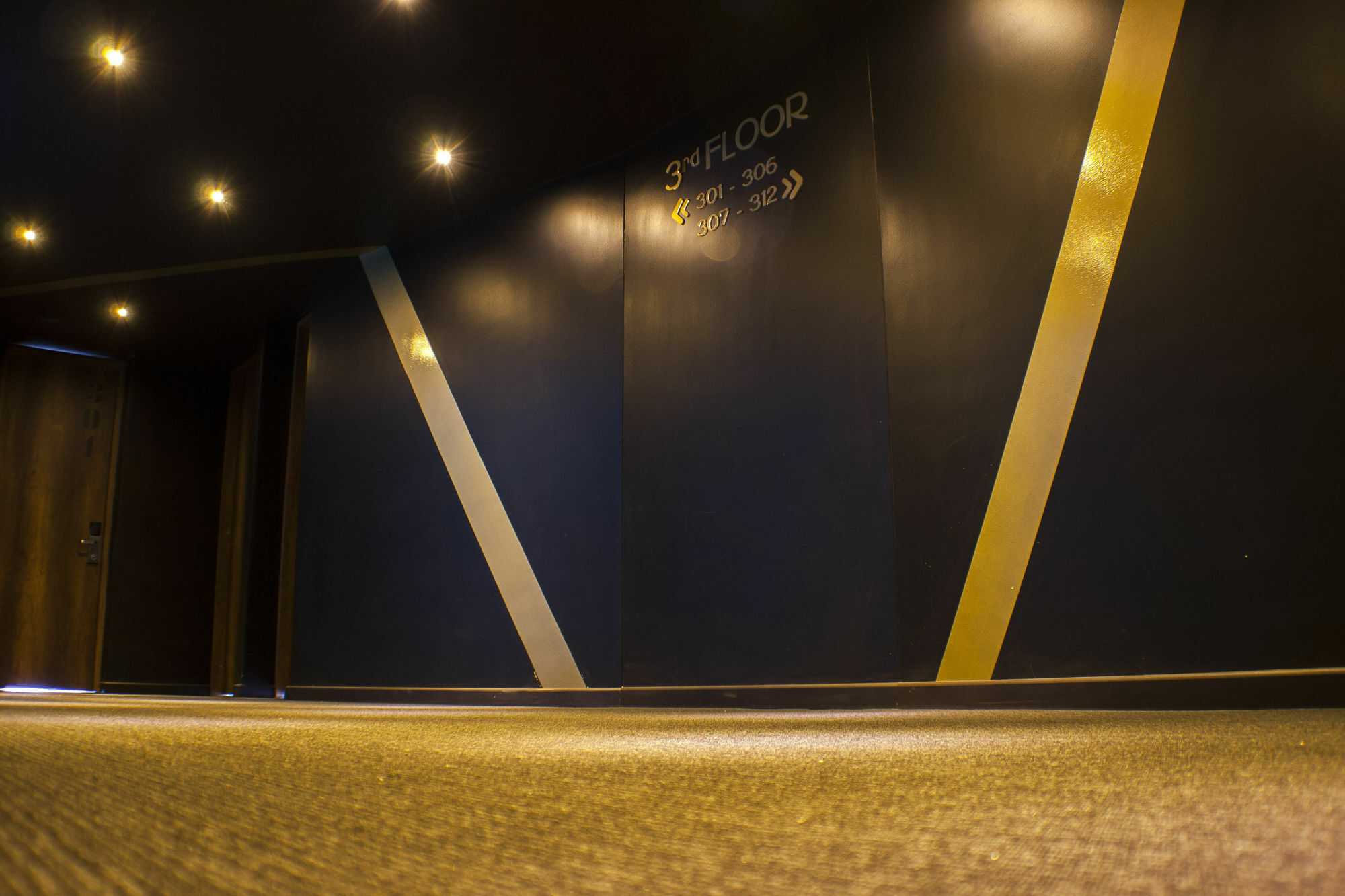 Hotel Black Usaquen Bogota Buitenkant foto
