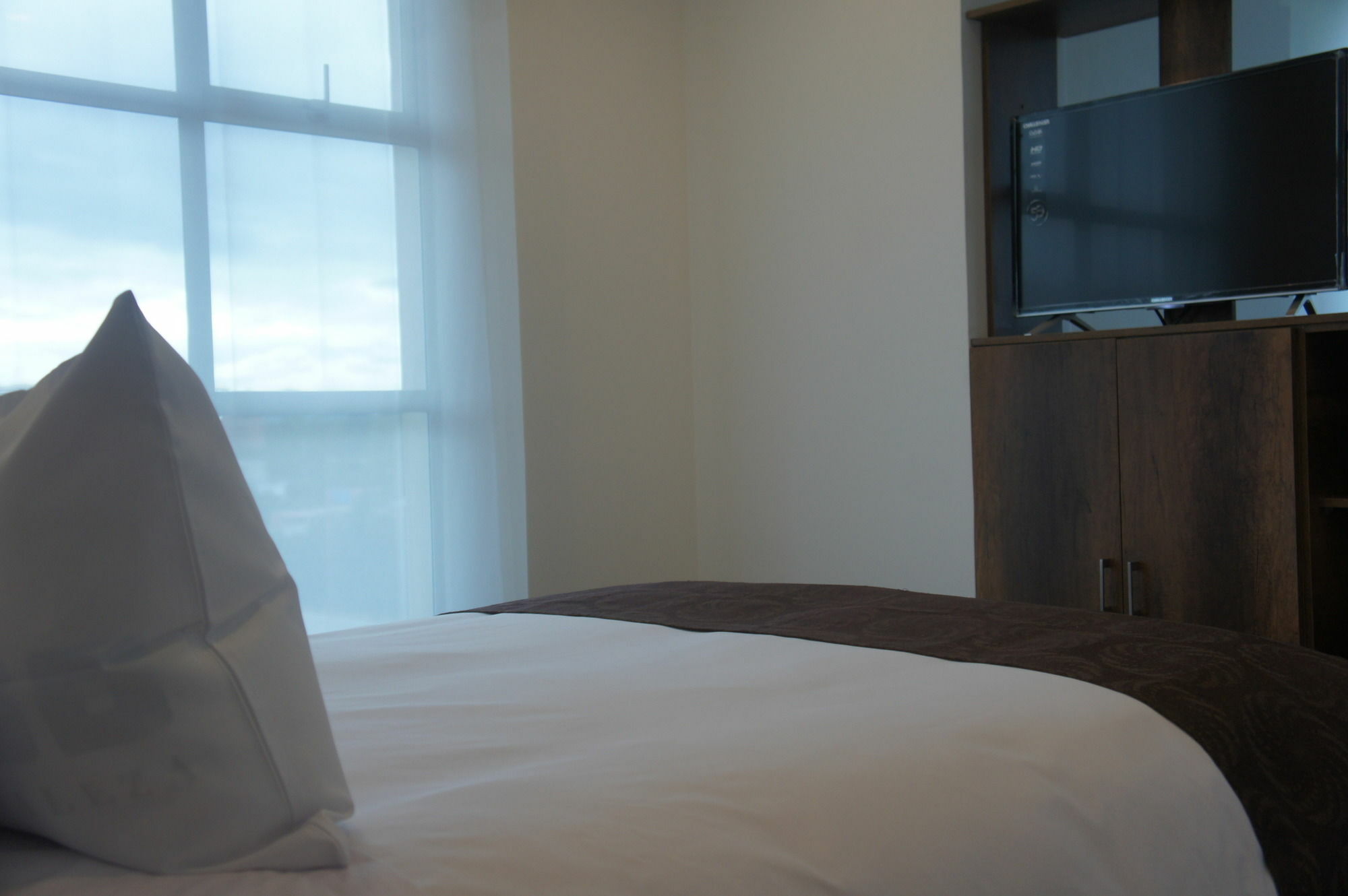Hotel Black Usaquen Bogota Buitenkant foto