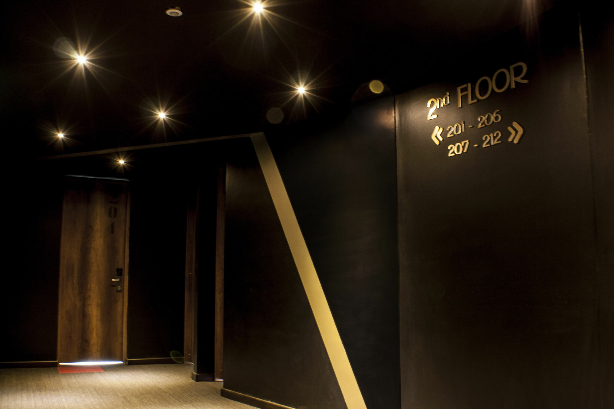 Hotel Black Usaquen Bogota Buitenkant foto