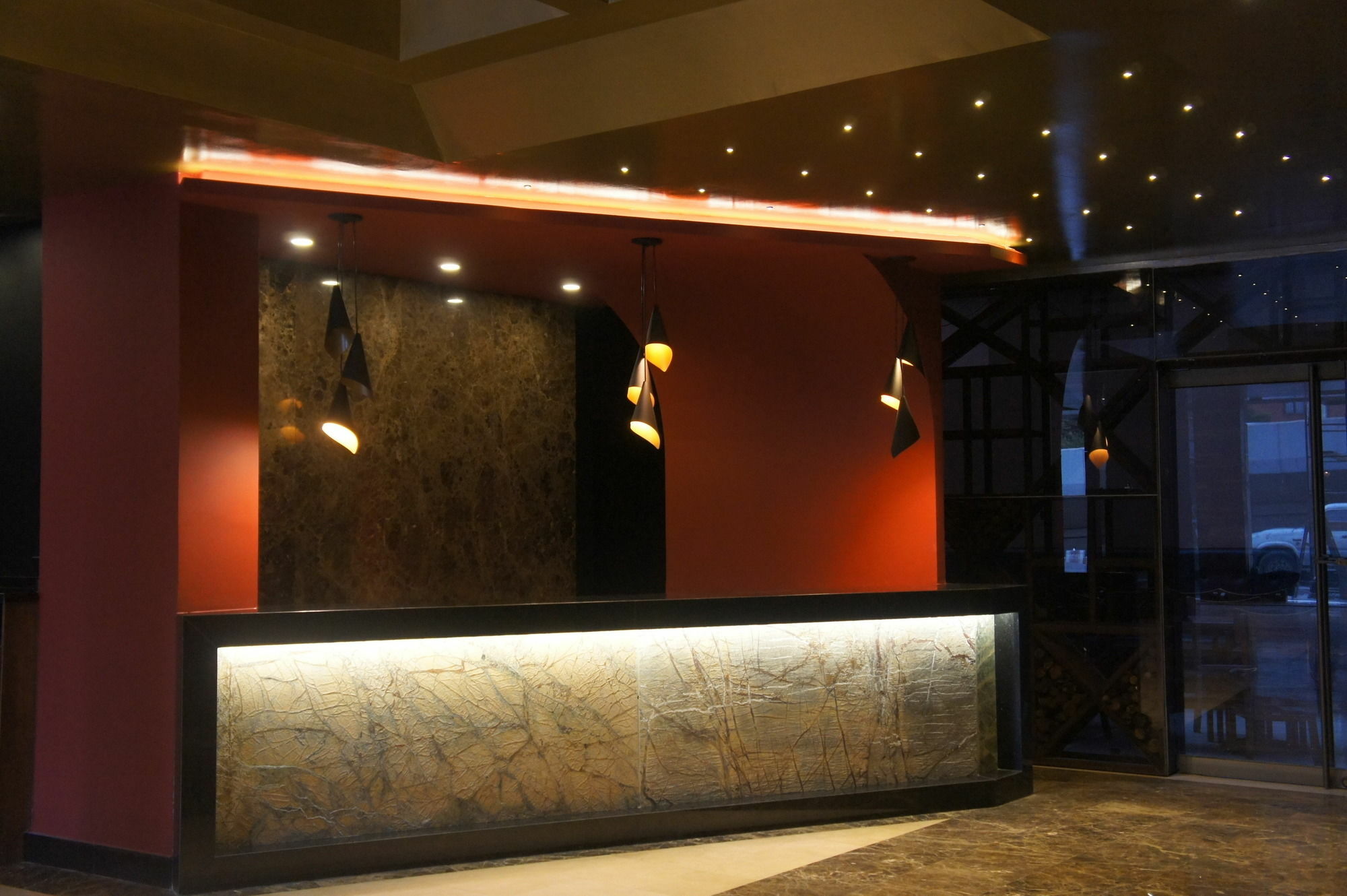 Hotel Black Usaquen Bogota Buitenkant foto