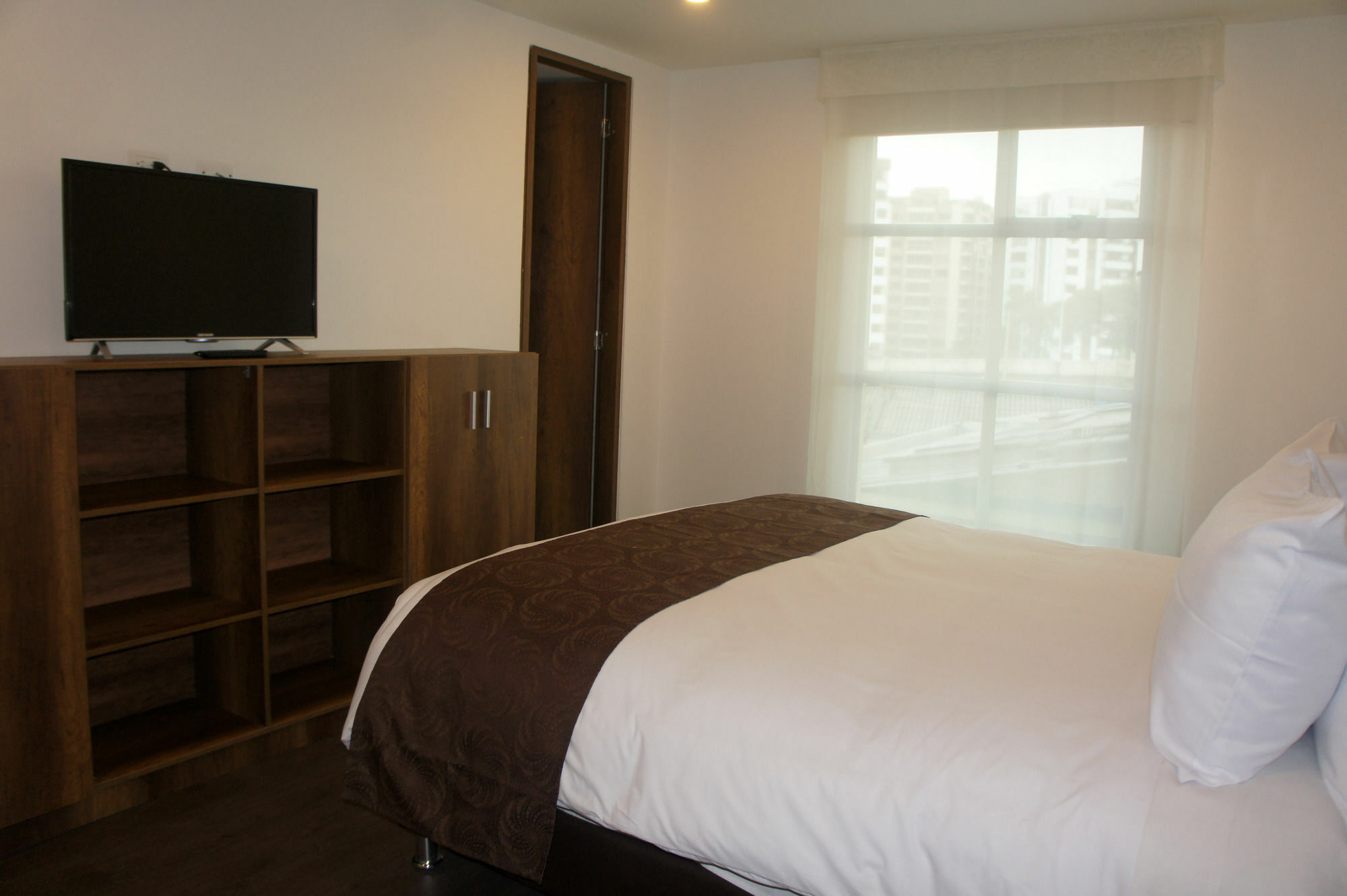 Hotel Black Usaquen Bogota Buitenkant foto