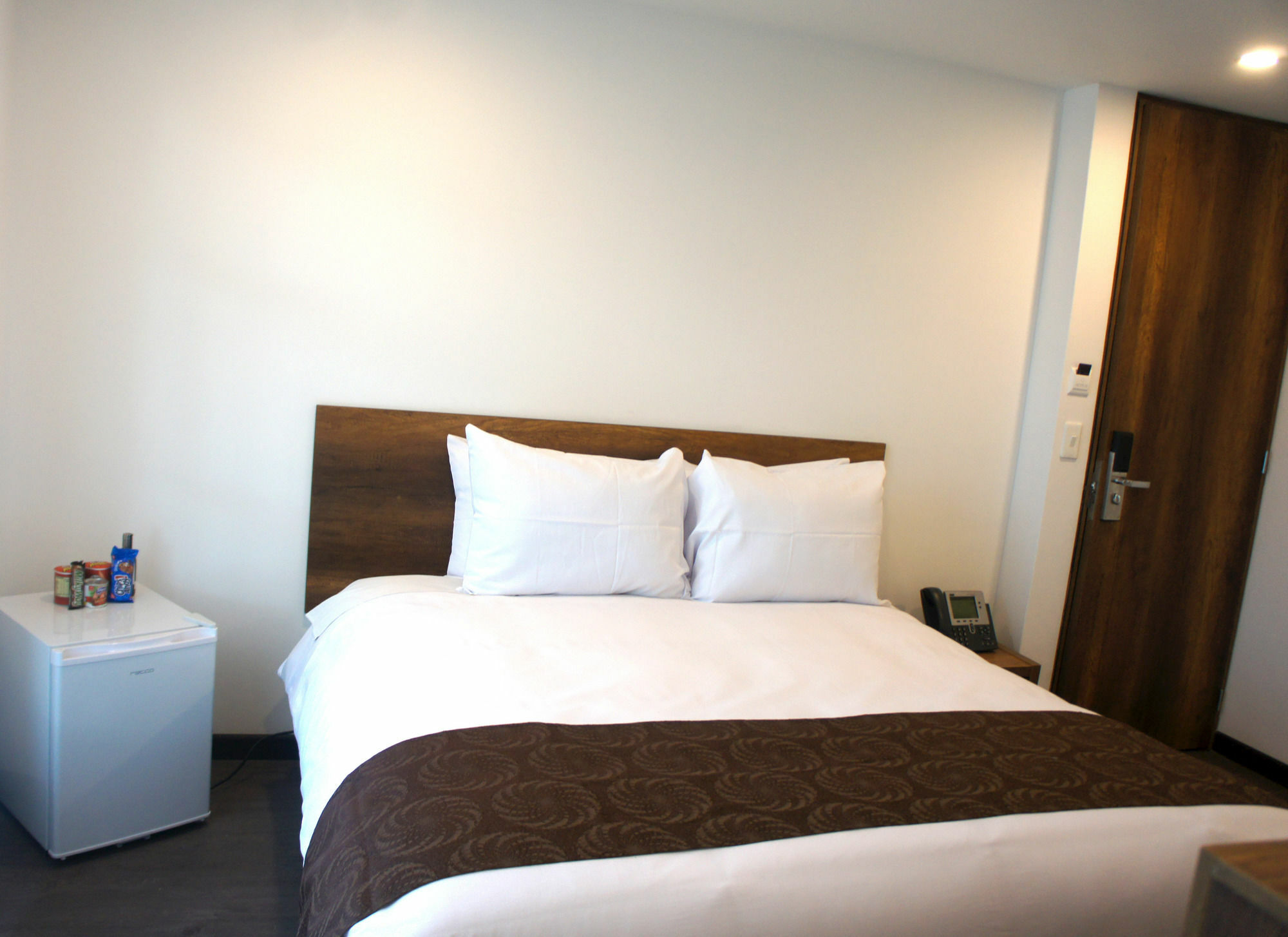 Hotel Black Usaquen Bogota Buitenkant foto