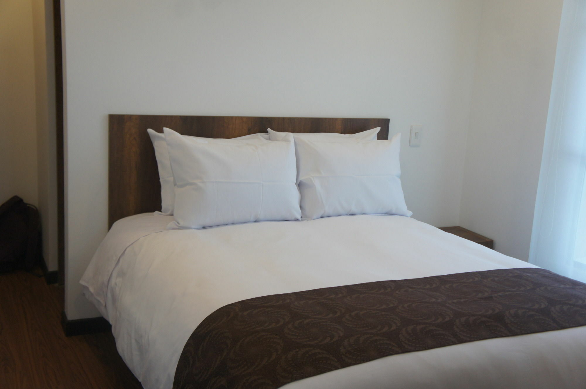 Hotel Black Usaquen Bogota Buitenkant foto