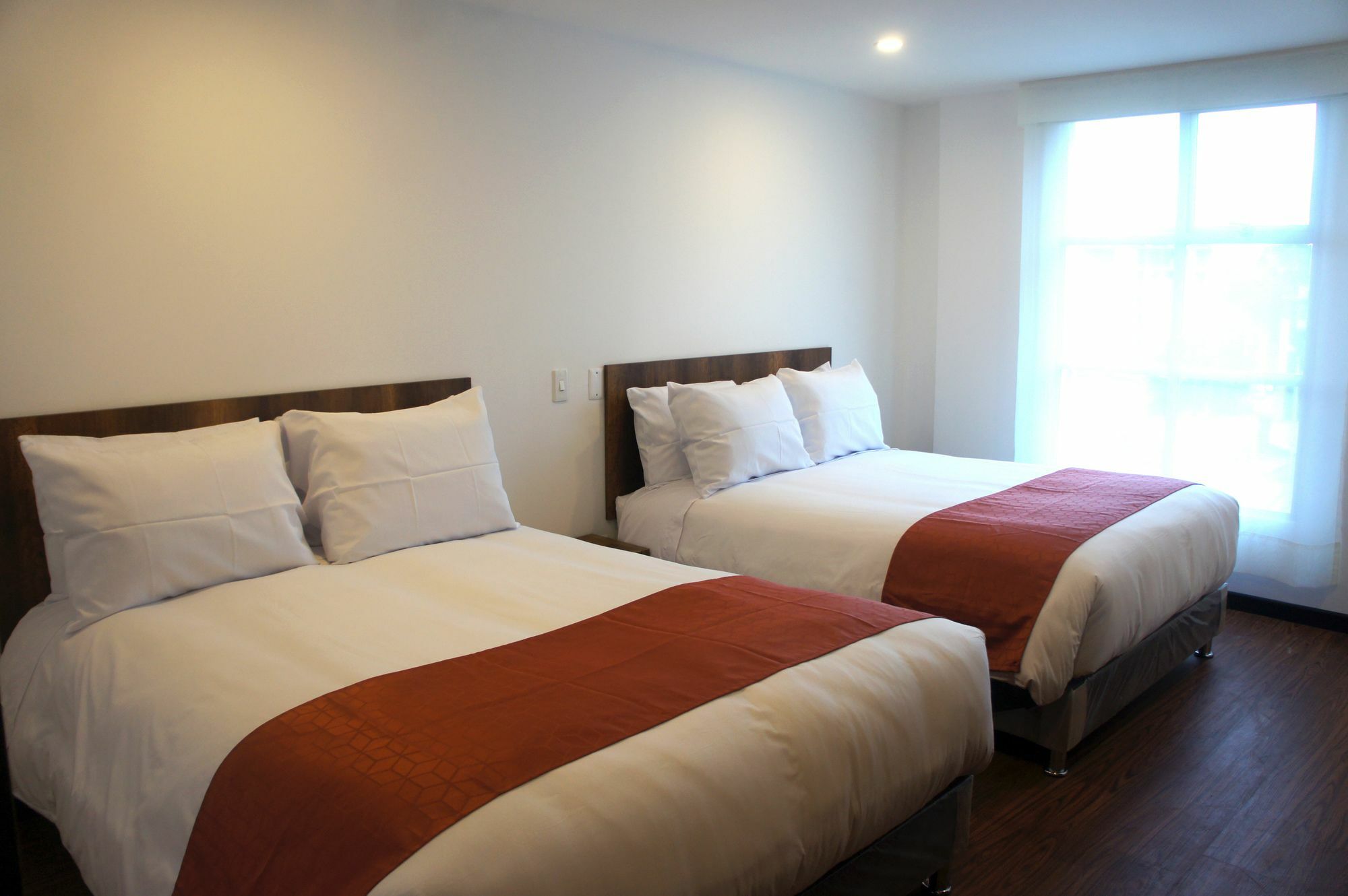 Hotel Black Usaquen Bogota Buitenkant foto