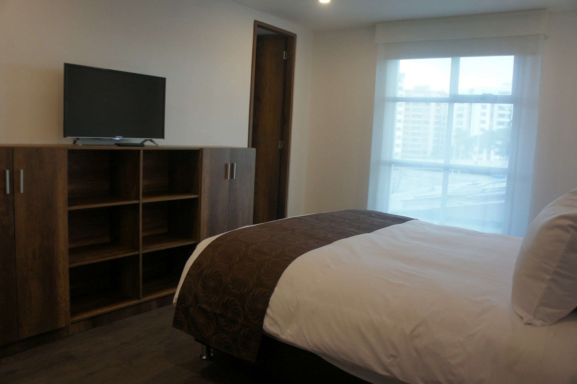 Hotel Black Usaquen Bogota Buitenkant foto